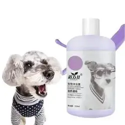 DORRIKEY Anti Hairball Shampoo 510ml