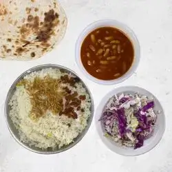 Kurdish Rice