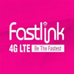 Fastlink (Unlimited 18k)
