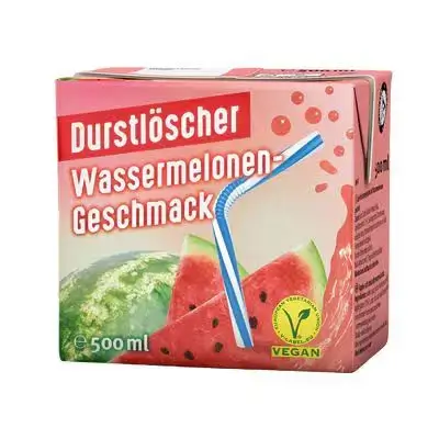 Durstl?scher Watermelon 500ml