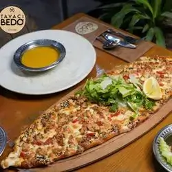 Chicken Pida