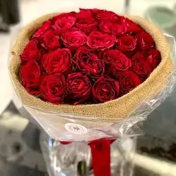 Flower Bouquet