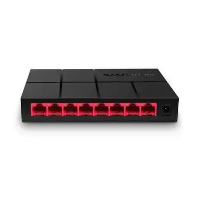 Mercusys 8-Port Gigabit MS108G 1000Mbps
