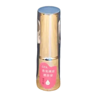 E475 Pet Fragrance Essential Oil - Candy Spring (Gold Edition) 10ml
