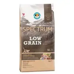 Spectrum Duck, Turkey & Cranberry
