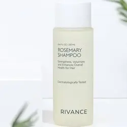rosemary shampoo 250 ml - rivance