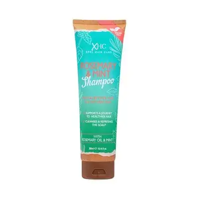 XHC Rosemary & Mint Shampoo, 10.14 oz. / 300ml