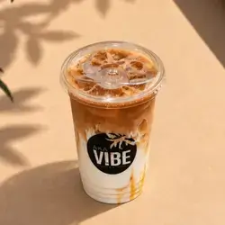 Ice Spanish Latte