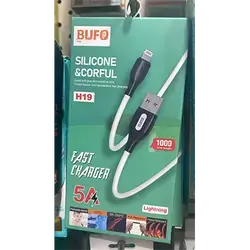 Bufo Cable A5