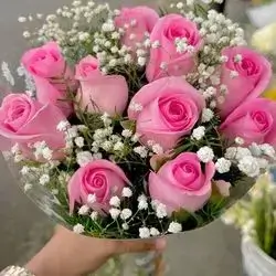 Flower Bouquet