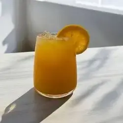 Orange Juice