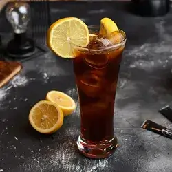 Lemon Iced Tea
