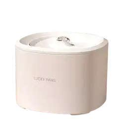 E348 Water fountain for pet