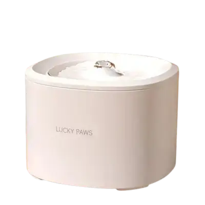 E348 Water fountain for pet
