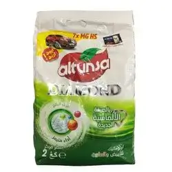 Altunsa Diamond 2kg