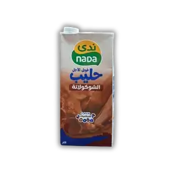 Nadi Chocolate Milk 1 Liter