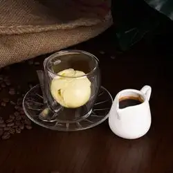 Affogato
