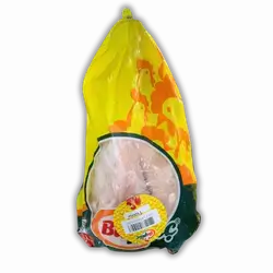 Chicken Publige 1100 kg