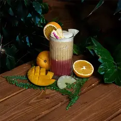 Cocktail Juice