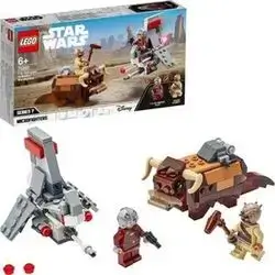 Star Wars Tbd-Ip-03-2020
