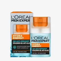 loreal Paris Men Expert Hydra Energetic Moisturizer, 50ML