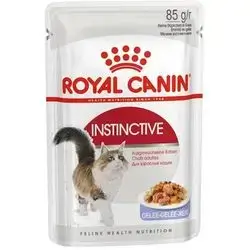 Royal Canin Instinctive in Jelly