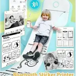 Portable Printer