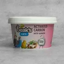 Break's Care Activated Carbon