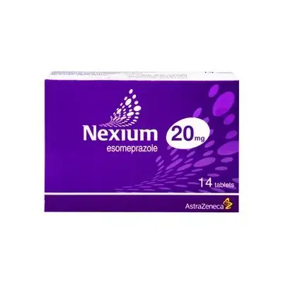 Nexium 20mg