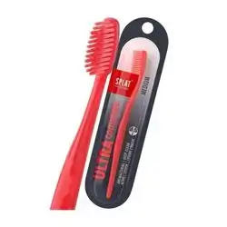 Splat ultra complete tooth brush medium
