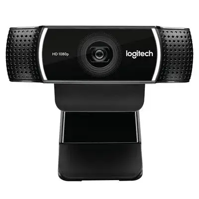 کامێرای وێبی Logitech C922 Pro HD Stream