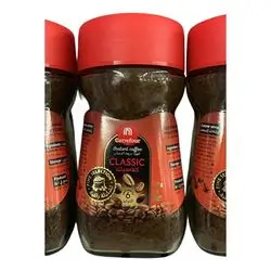 Carrefour Coffee Classic 100g