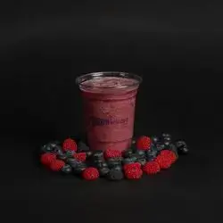 Mixed Berries Smoothie