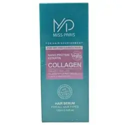 Hair Serum COLLAGEN