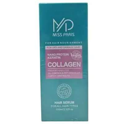 Hair Serum COLLAGEN