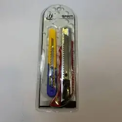 Spirt Cutter