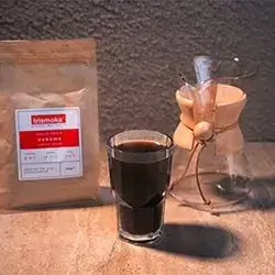 Panama V60