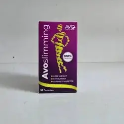 avoslimming 30 capsules