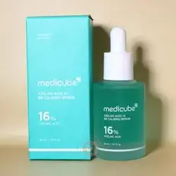 MEDICUBE AZELAIC ACID 16 BB CALMING SERUM 30ml