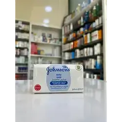 Johnson Baby Soap