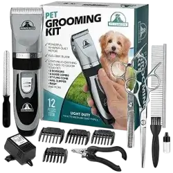 Petunion Hair Clipper 
