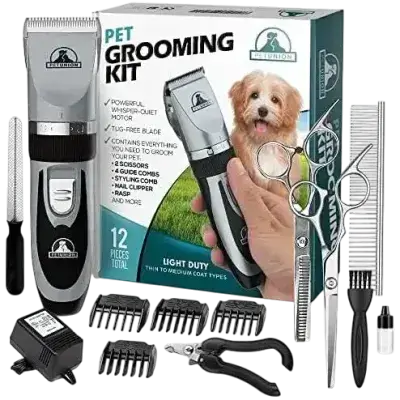 Petunion Hair Clipper