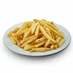 French Fries Plate