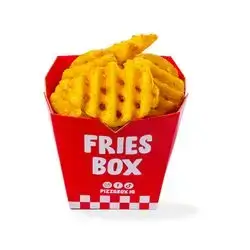 Cresket Fries