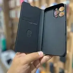 Cover 16 promax   case wallet