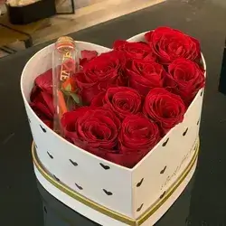 Flower Box