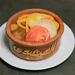 Meat Waraqa