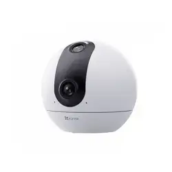 EZVIZ C60p Dual Mix Dual-Lens Smart Home Wifi Camera 2K