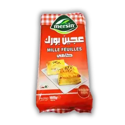 Mersin Borek Dough 1 kg