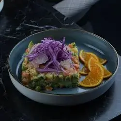 Russian Salad